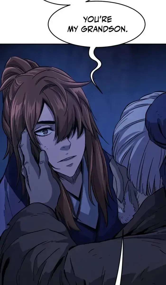 Absolute Sword Sense Chapter 107 Page 121