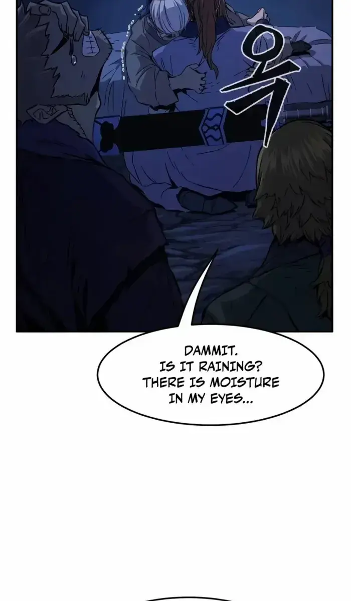 Absolute Sword Sense Chapter 107 Page 123