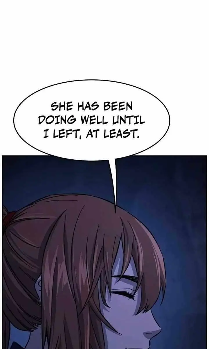 Absolute Sword Sense Chapter 108 Page 4