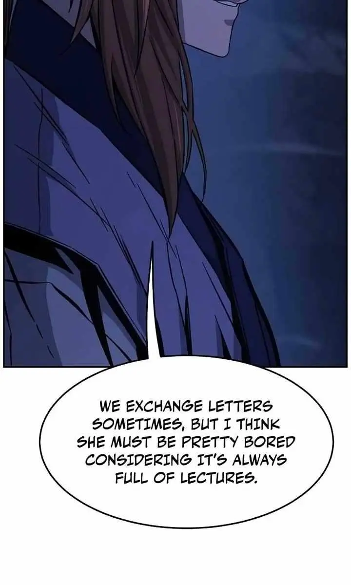 Absolute Sword Sense Chapter 108 Page 5