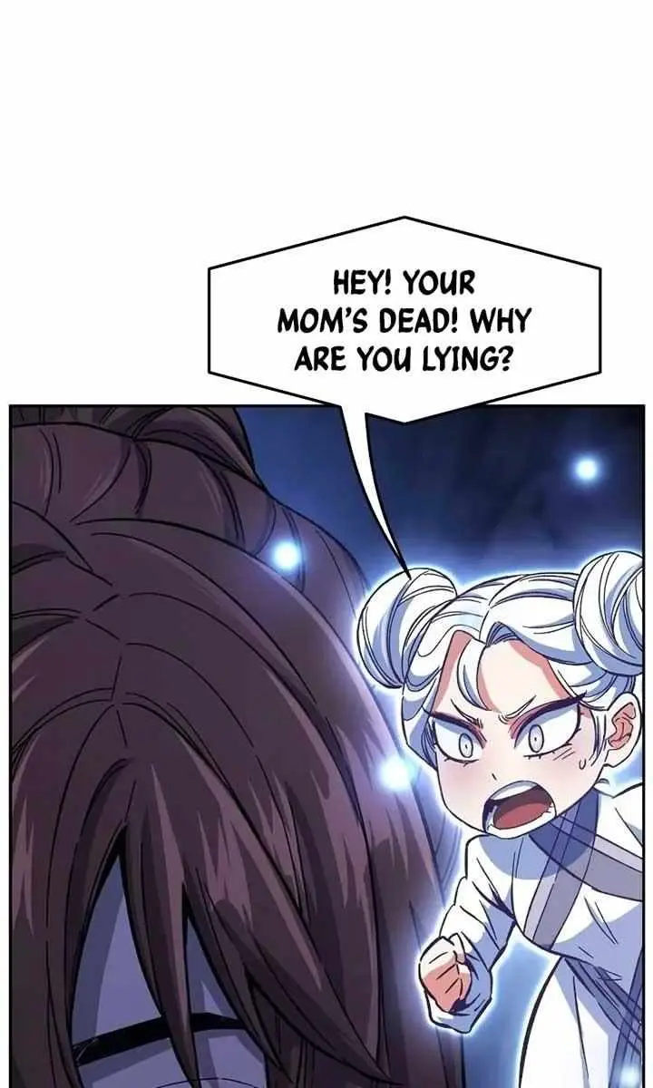 Absolute Sword Sense Chapter 108 Page 6