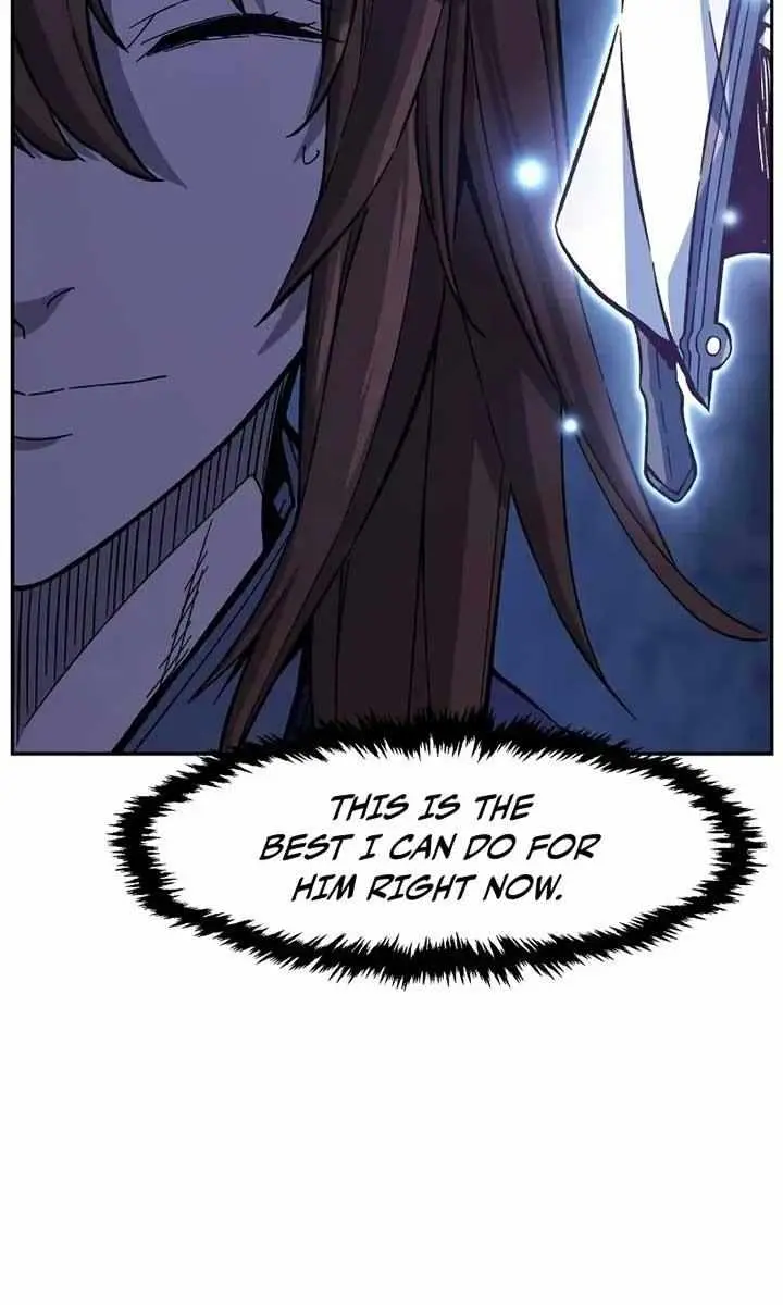 Absolute Sword Sense Chapter 108 Page 7