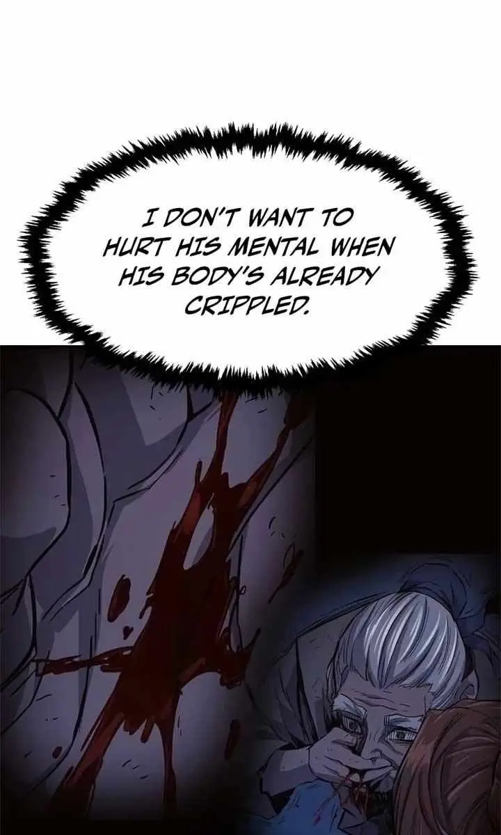 Absolute Sword Sense Chapter 108 Page 8