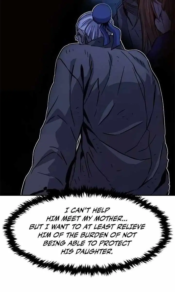Absolute Sword Sense Chapter 108 Page 9