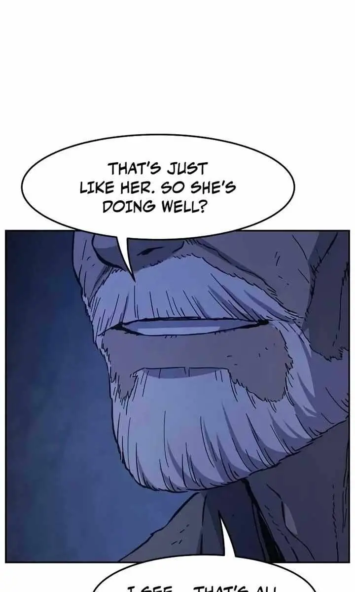 Absolute Sword Sense Chapter 108 Page 11