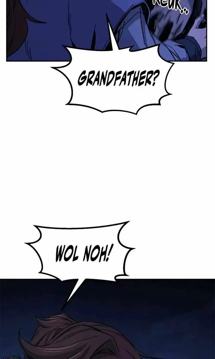 Absolute Sword Sense Chapter 108 Page 14