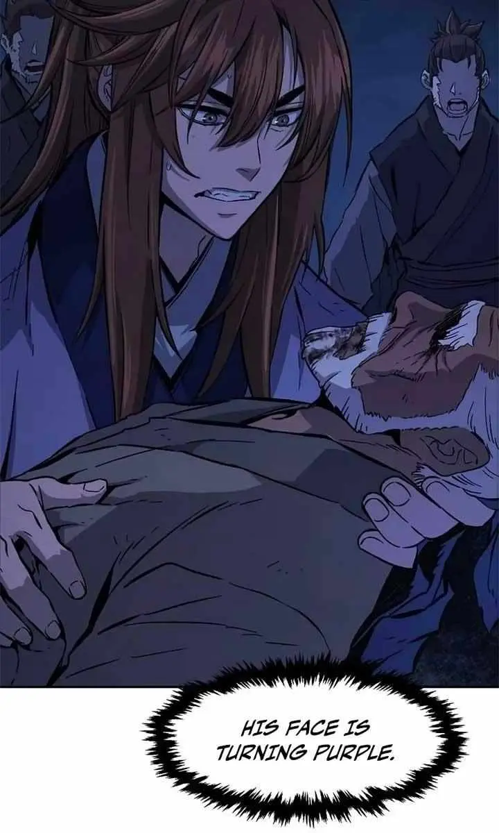 Absolute Sword Sense Chapter 108 Page 15