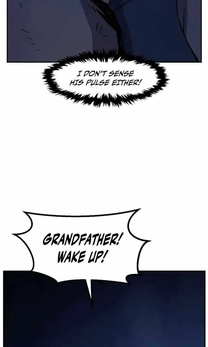 Absolute Sword Sense Chapter 108 Page 17