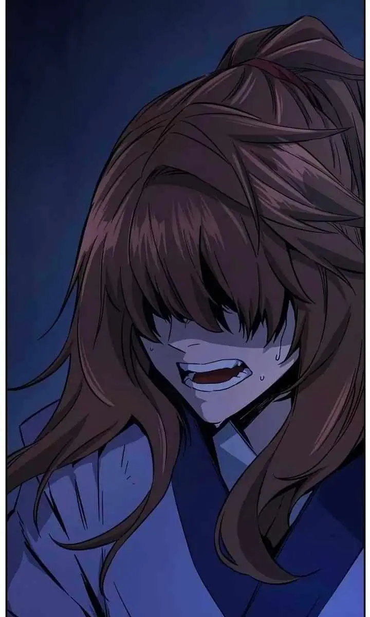 Absolute Sword Sense Chapter 108 Page 18