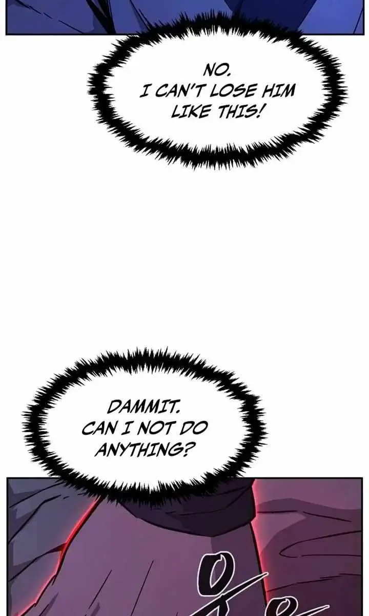 Absolute Sword Sense Chapter 108 Page 19