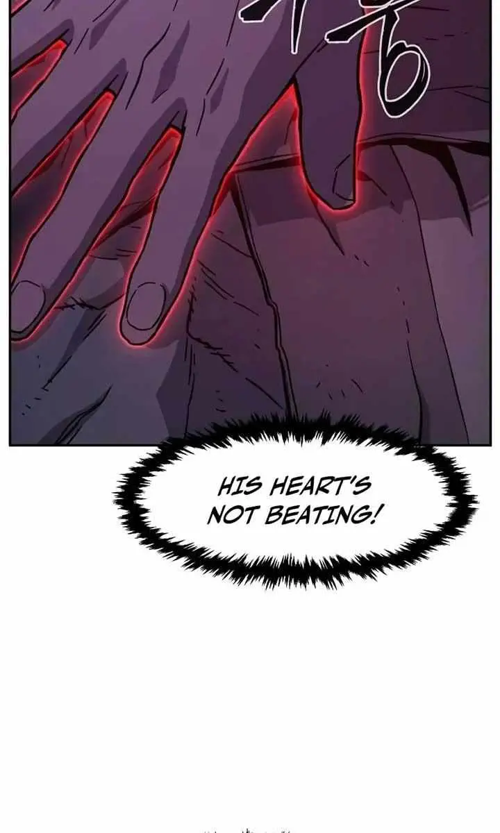 Absolute Sword Sense Chapter 108 Page 20