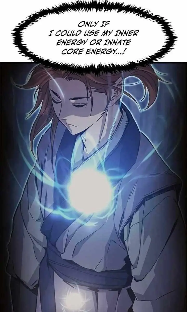 Absolute Sword Sense Chapter 108 Page 21