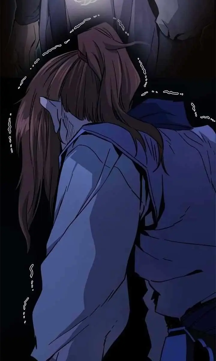 Absolute Sword Sense Chapter 108 Page 22