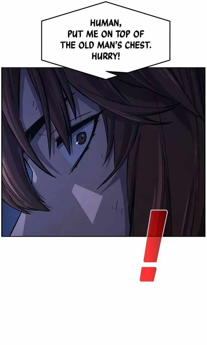 Absolute Sword Sense Chapter 108 Page 24