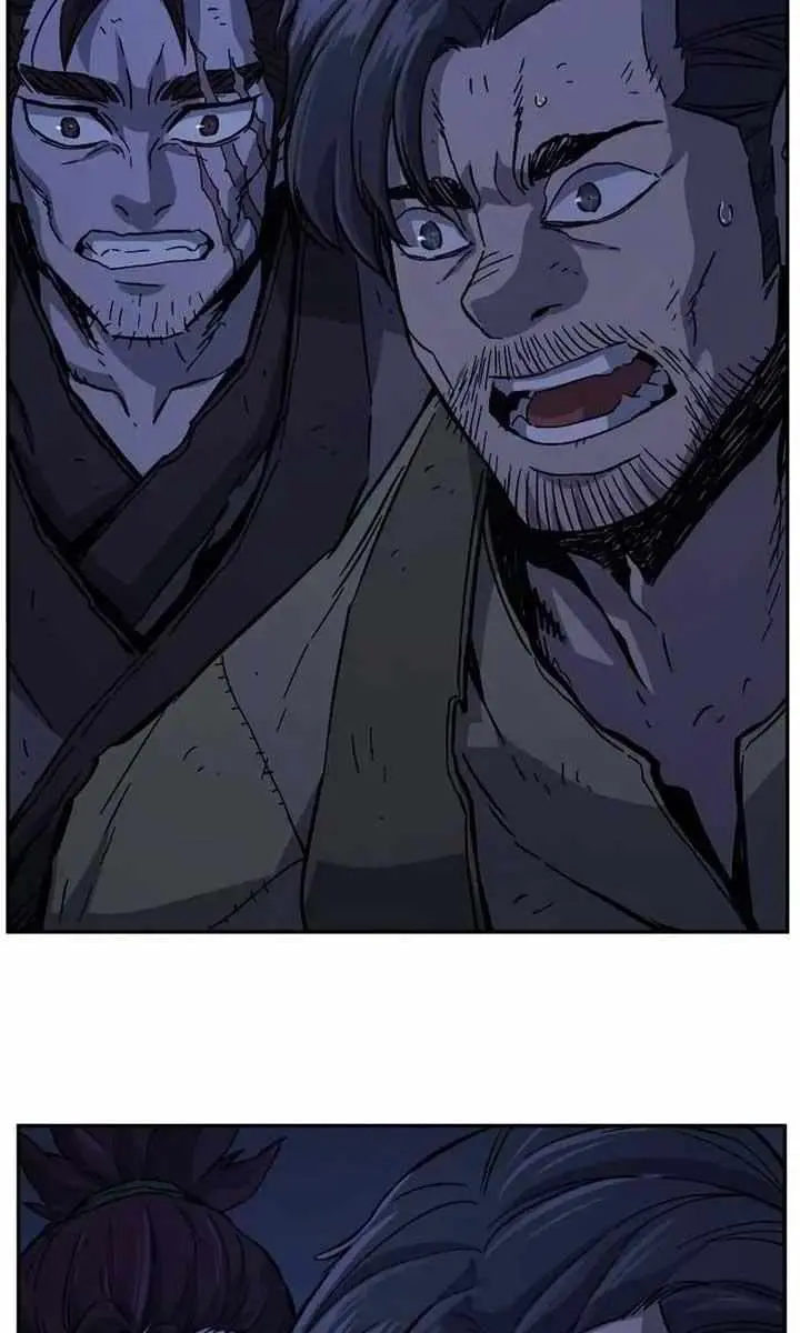 Absolute Sword Sense Chapter 108 Page 27