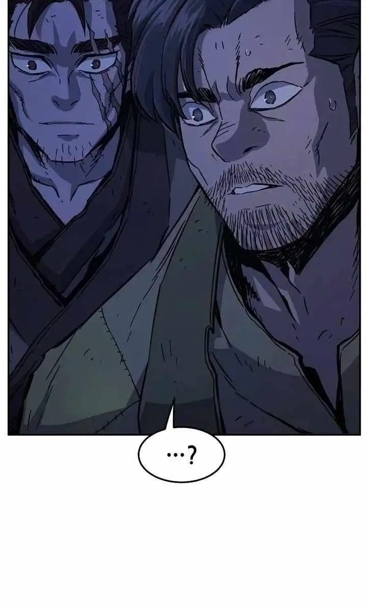 Absolute Sword Sense Chapter 108 Page 28