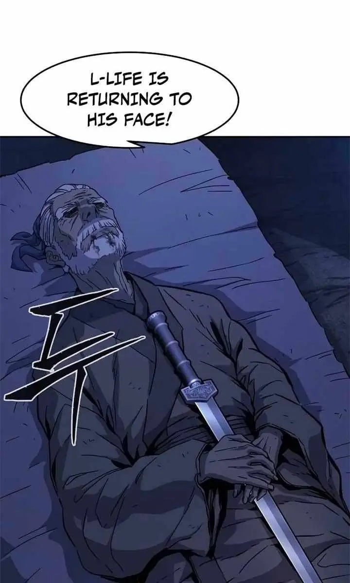 Absolute Sword Sense Chapter 108 Page 29