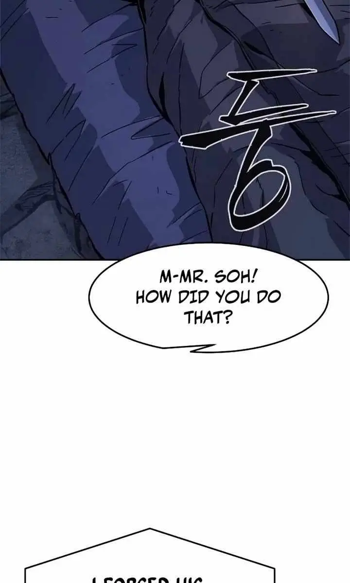 Absolute Sword Sense Chapter 108 Page 30