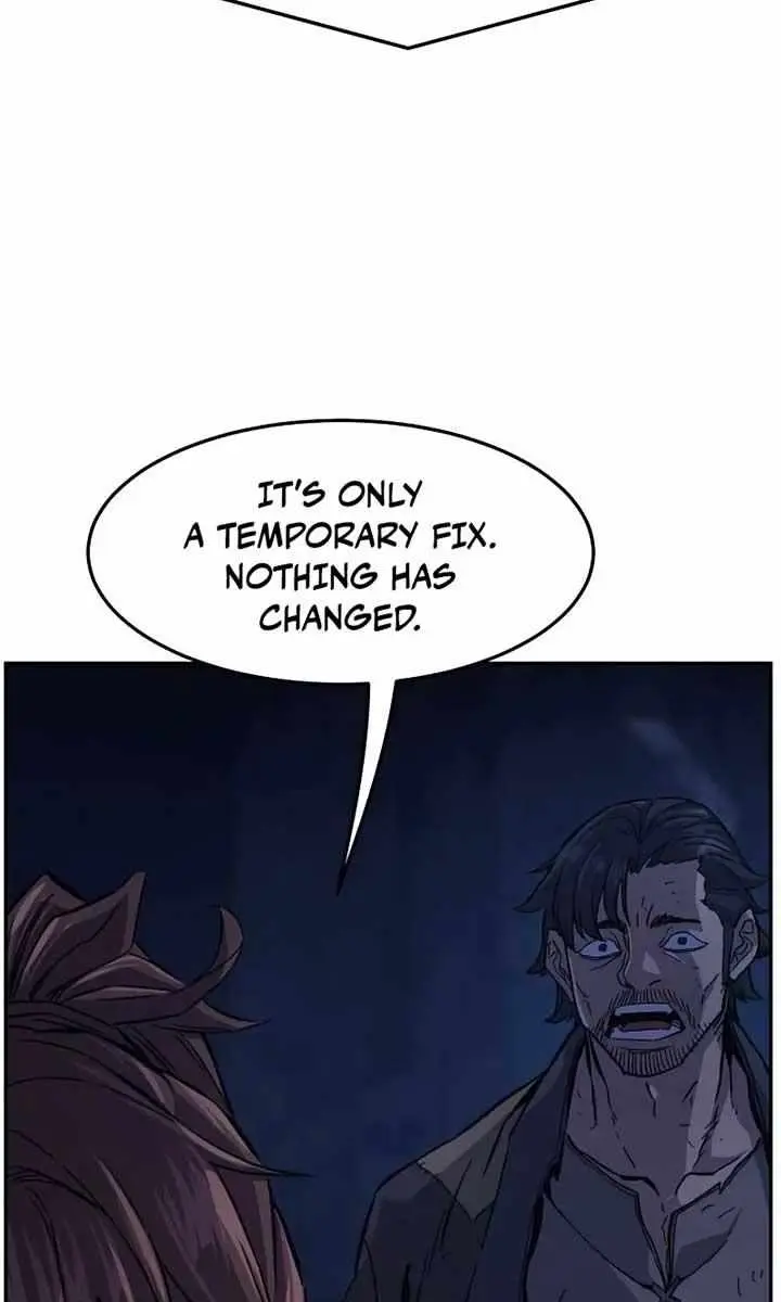 Absolute Sword Sense Chapter 108 Page 33