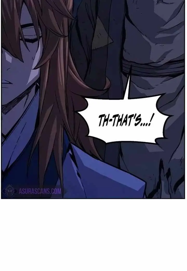 Absolute Sword Sense Chapter 108 Page 34