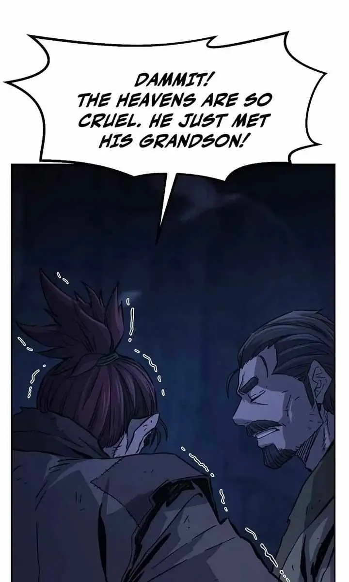 Absolute Sword Sense Chapter 108 Page 35