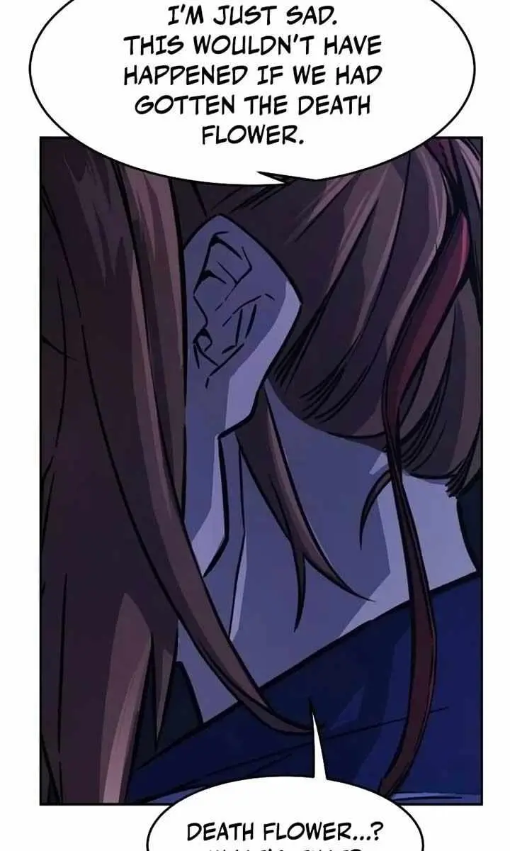 Absolute Sword Sense Chapter 108 Page 37