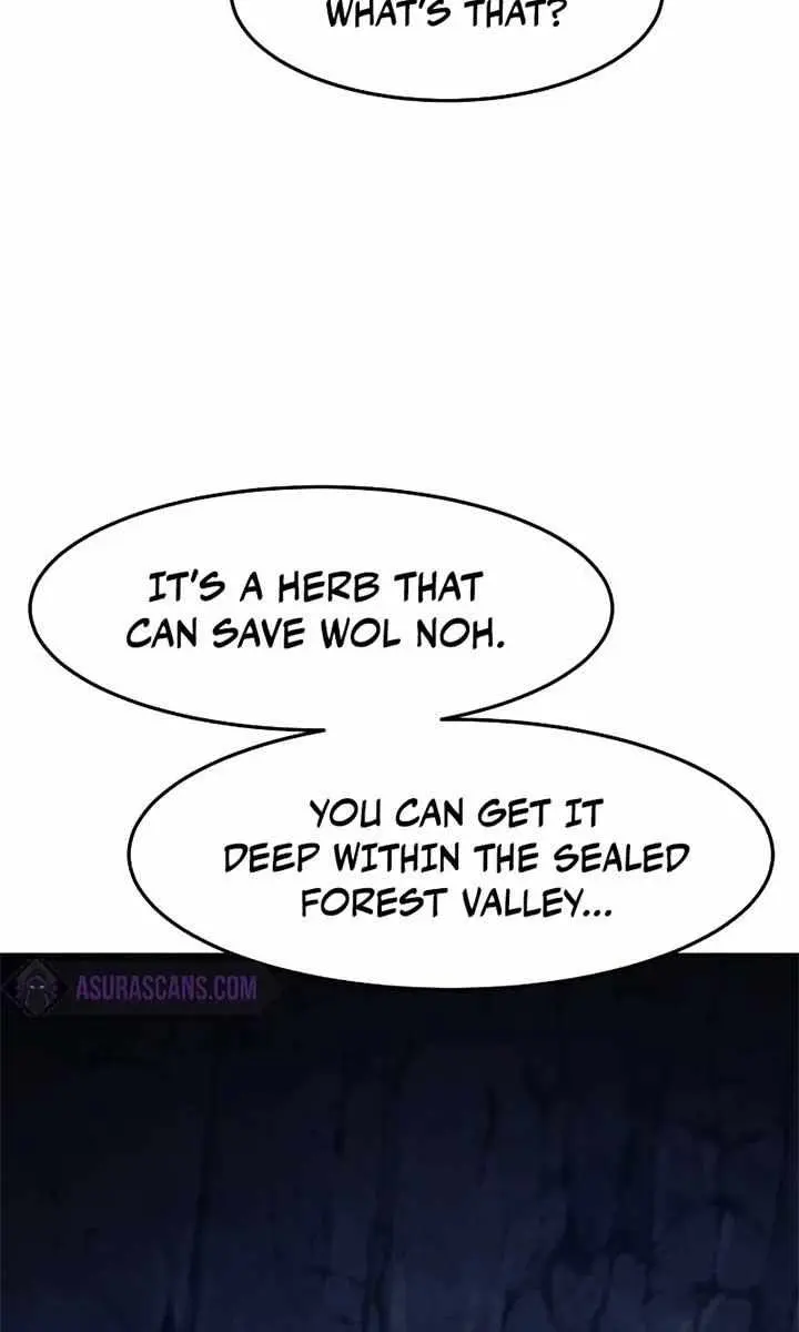 Absolute Sword Sense Chapter 108 Page 38