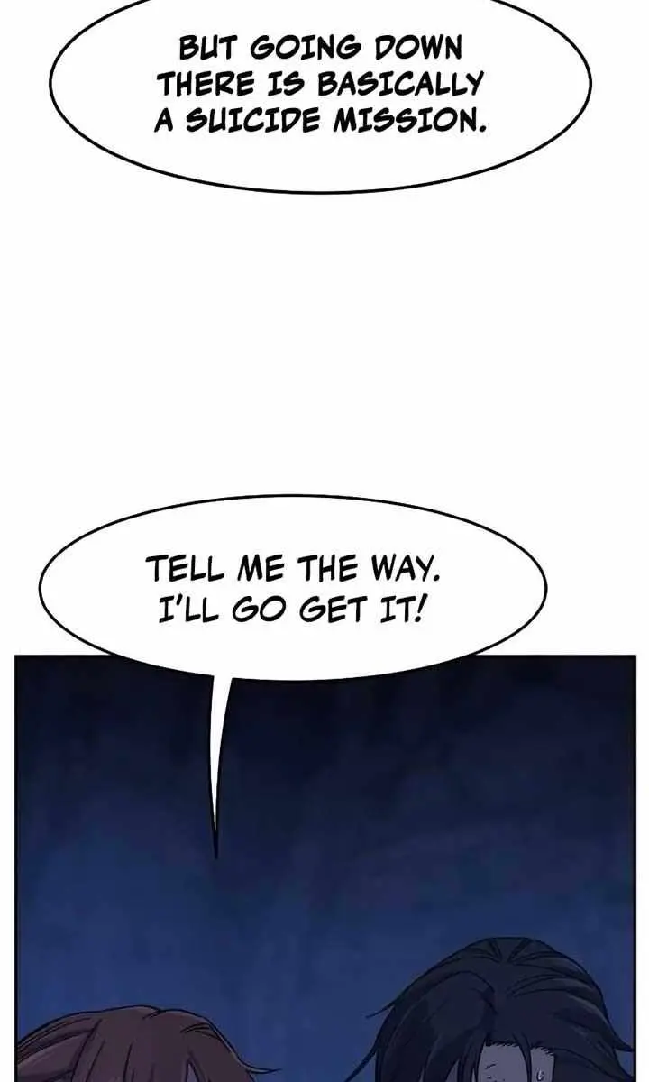 Absolute Sword Sense Chapter 108 Page 40