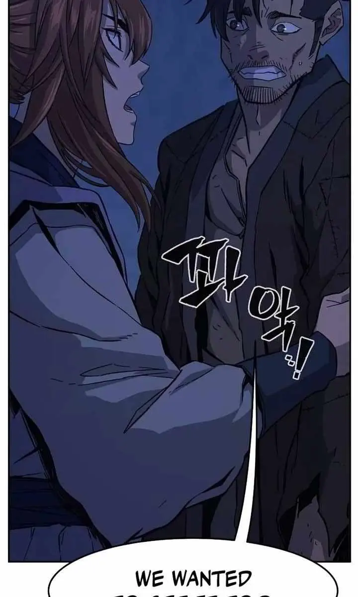 Absolute Sword Sense Chapter 108 Page 41