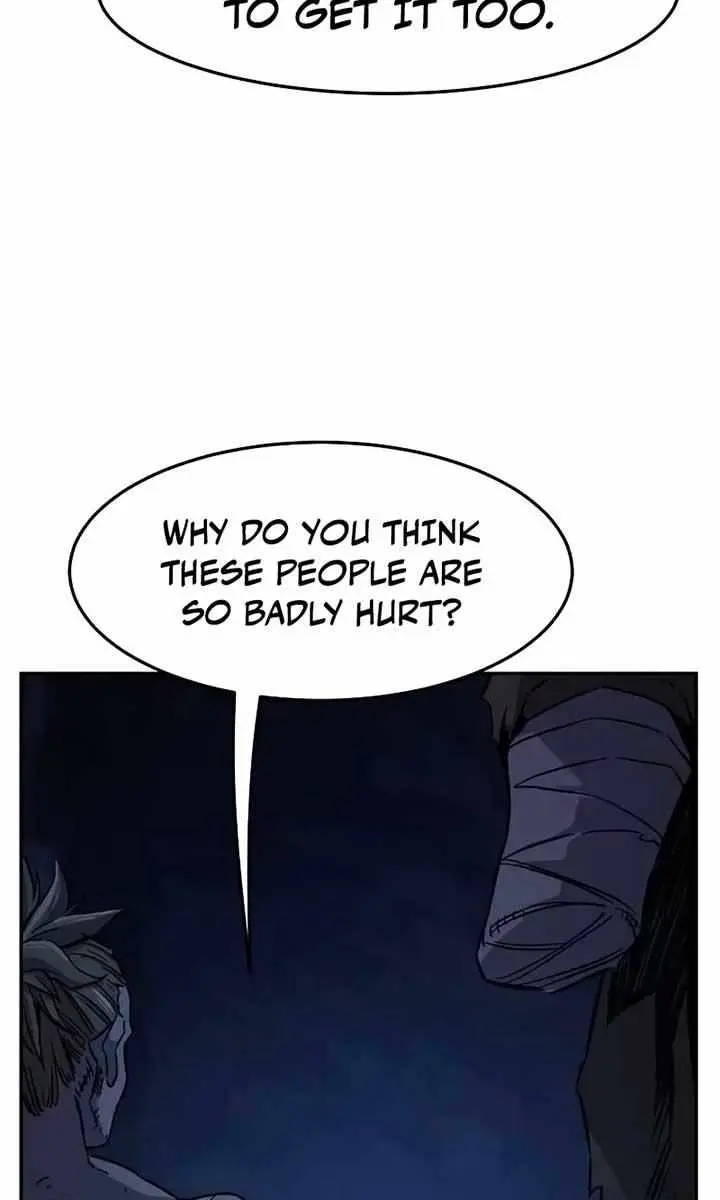 Absolute Sword Sense Chapter 108 Page 42