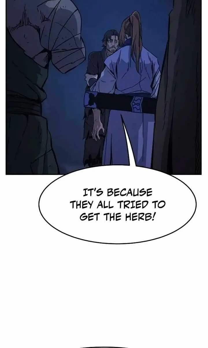 Absolute Sword Sense Chapter 108 Page 43