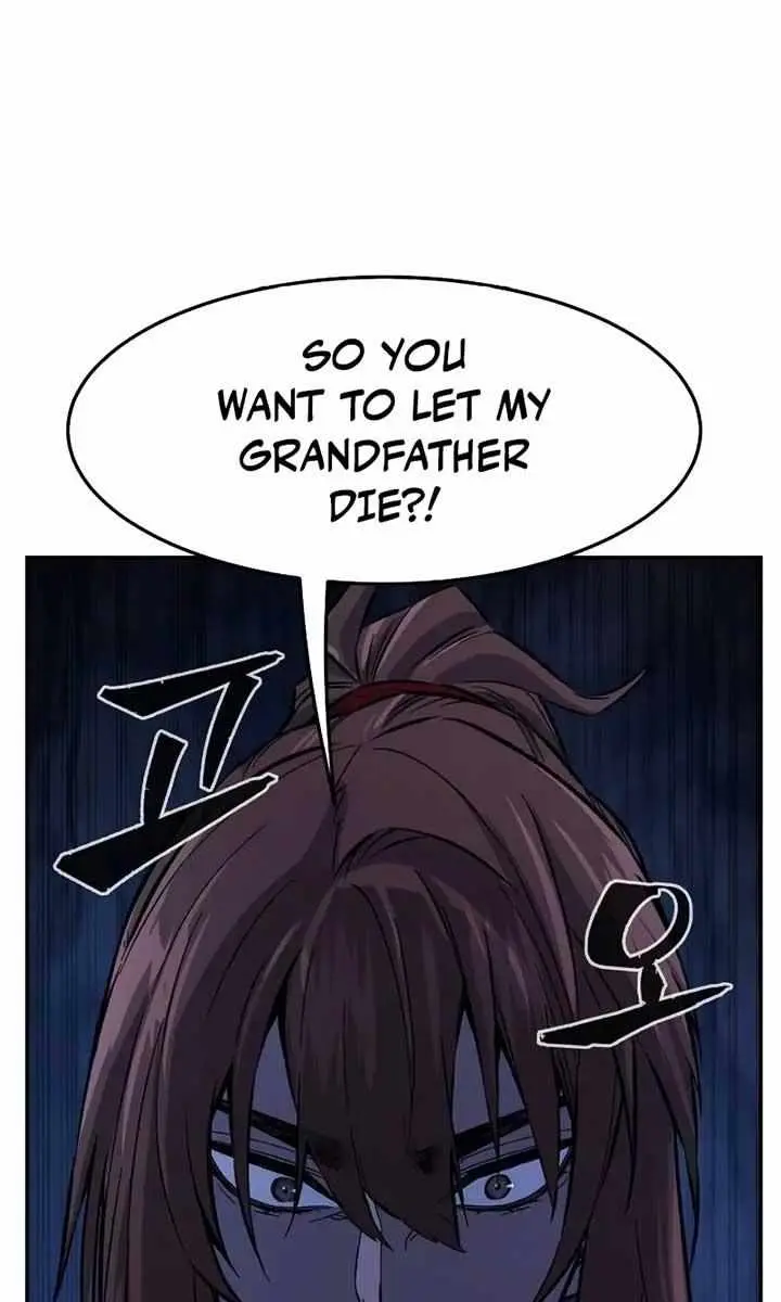 Absolute Sword Sense Chapter 108 Page 46