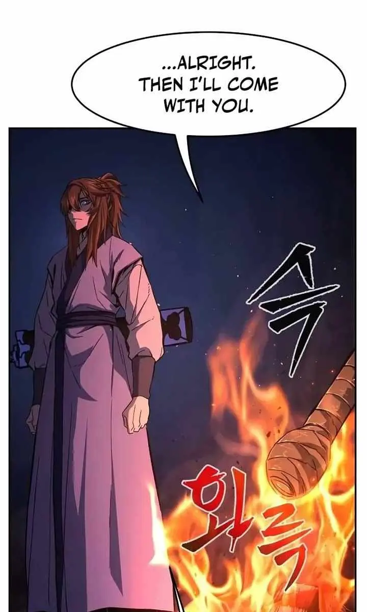 Absolute Sword Sense Chapter 108 Page 48