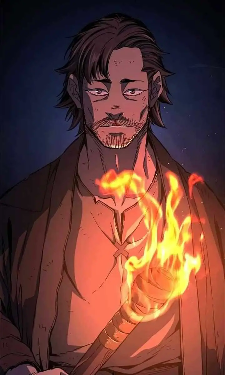 Absolute Sword Sense Chapter 108 Page 50