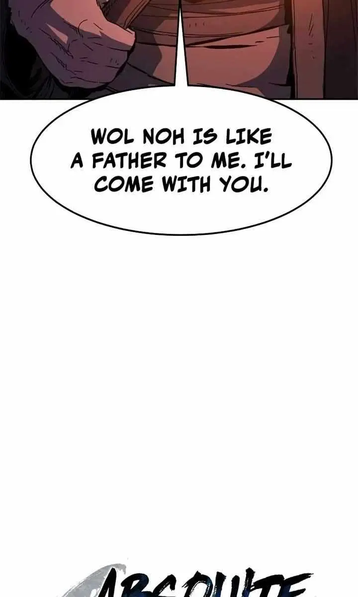 Absolute Sword Sense Chapter 108 Page 51