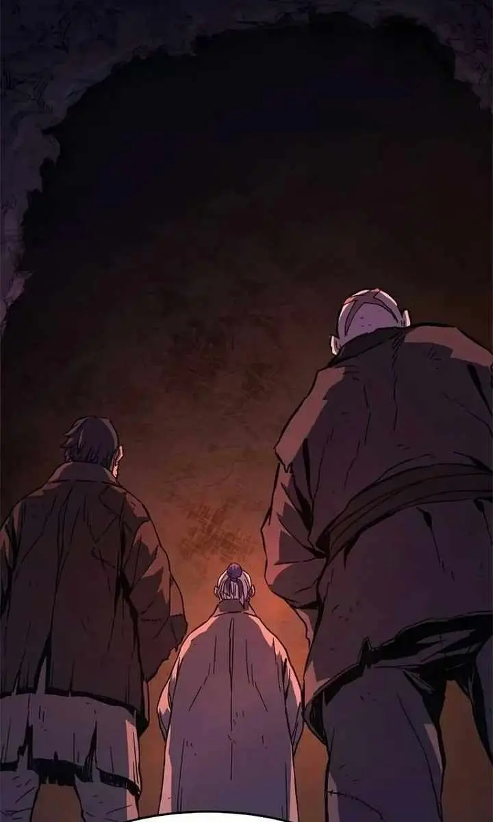 Absolute Sword Sense Chapter 108 Page 55