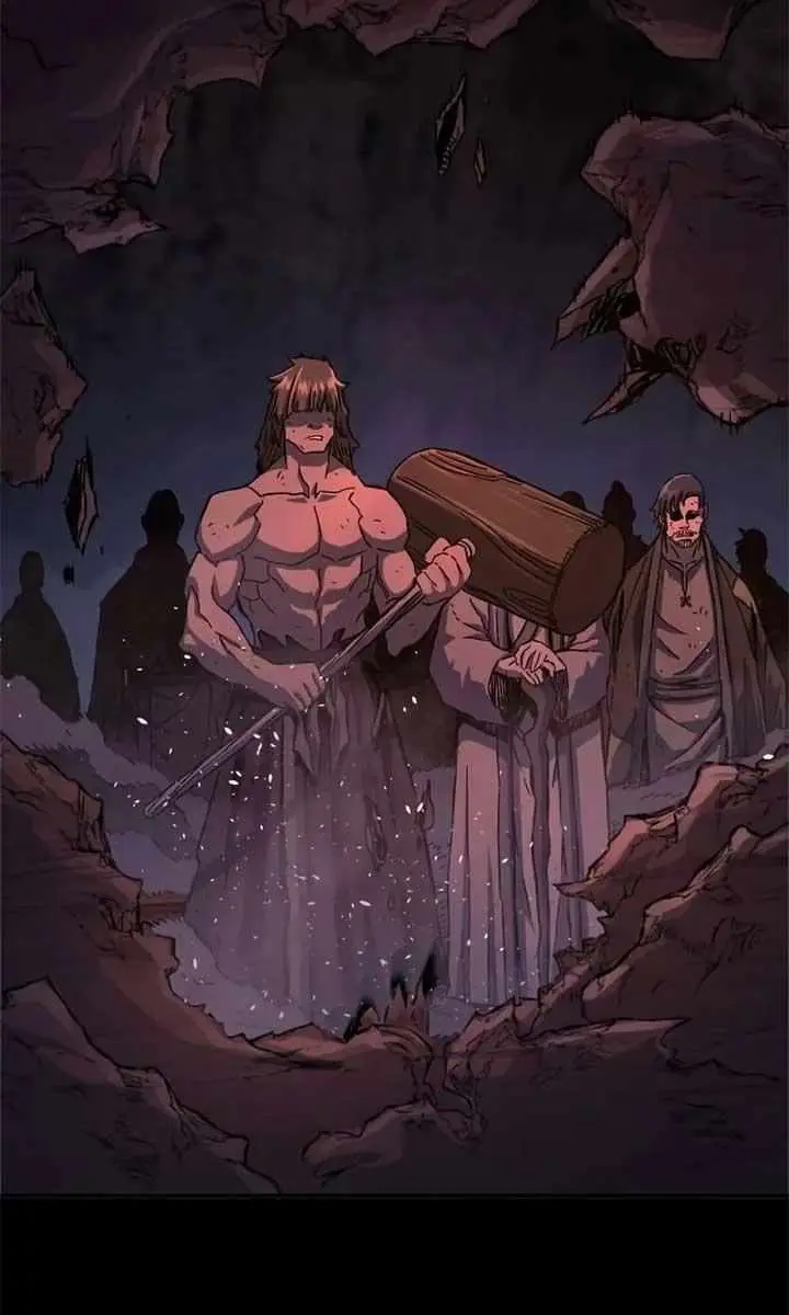 Absolute Sword Sense Chapter 108 Page 59