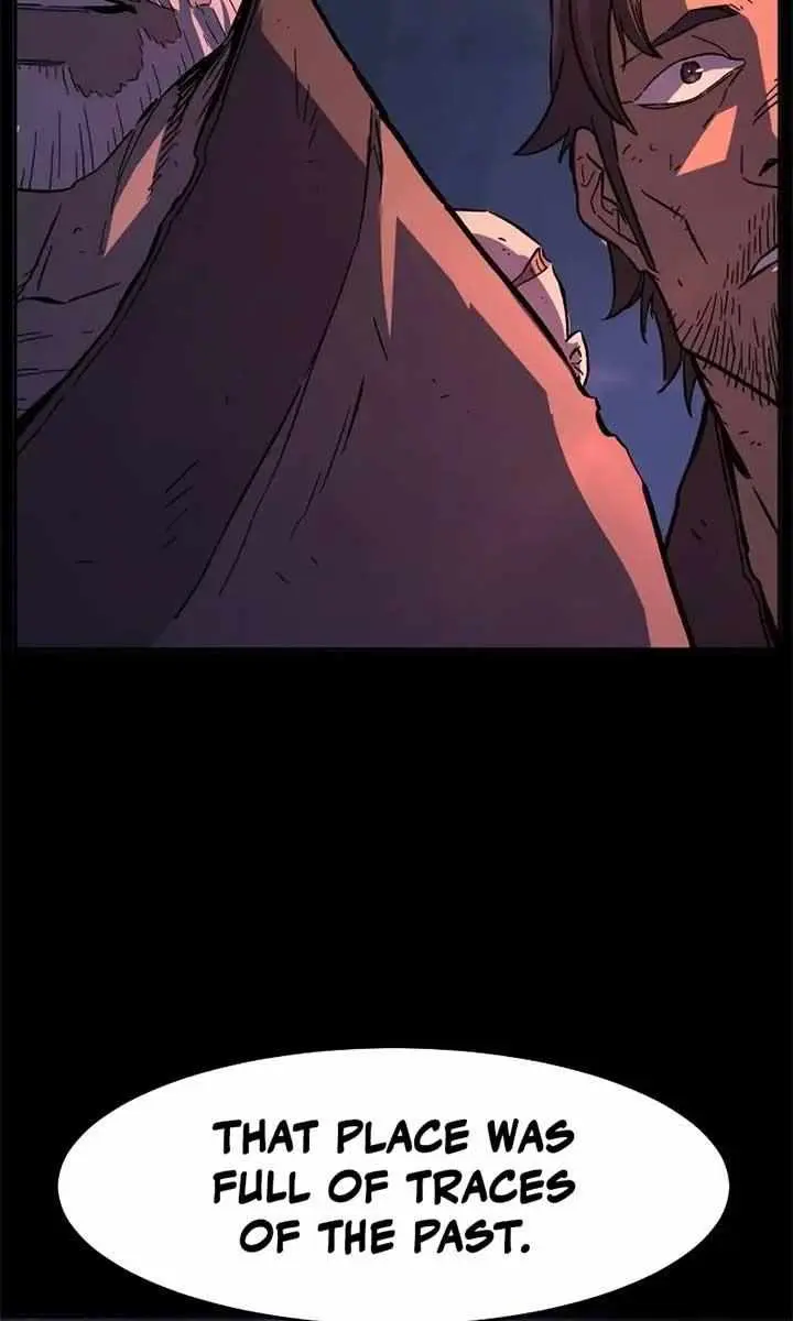 Absolute Sword Sense Chapter 108 Page 61