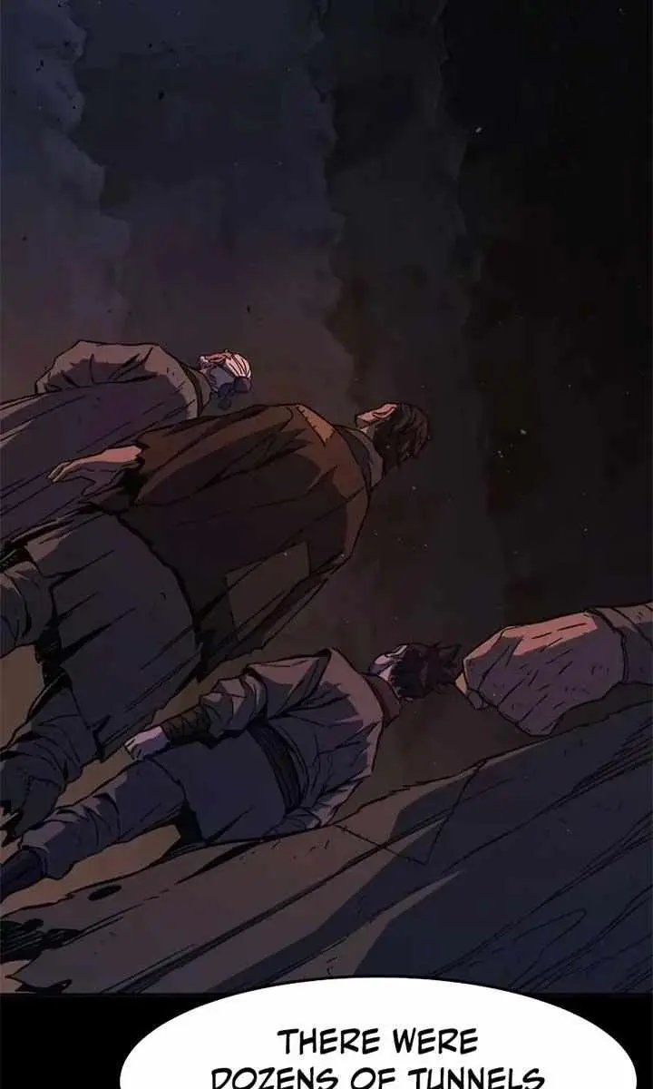 Absolute Sword Sense Chapter 108 Page 63