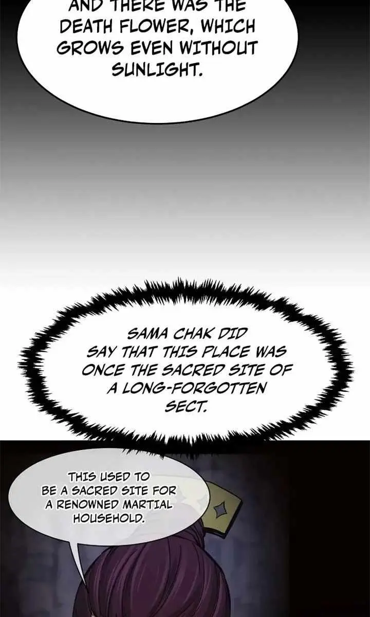 Absolute Sword Sense Chapter 108 Page 65