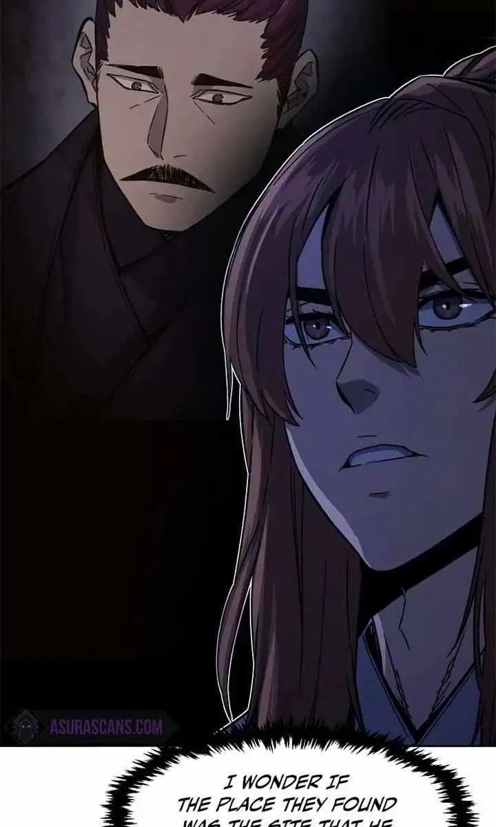 Absolute Sword Sense Chapter 108 Page 66