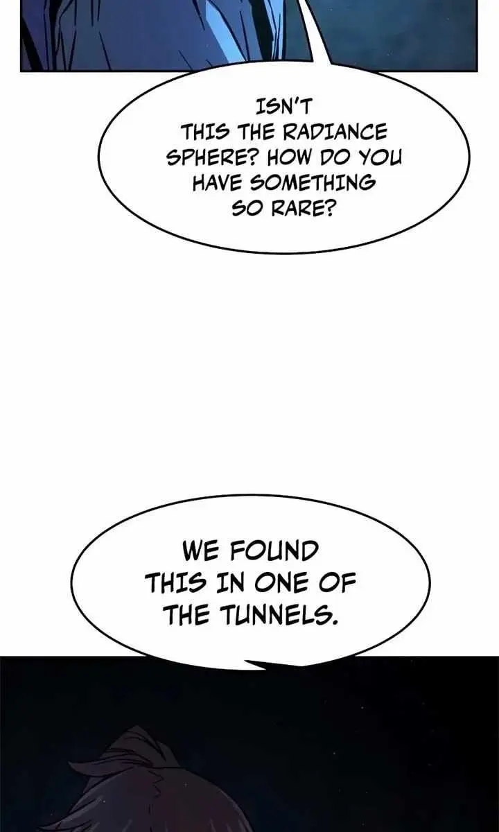 Absolute Sword Sense Chapter 108 Page 69