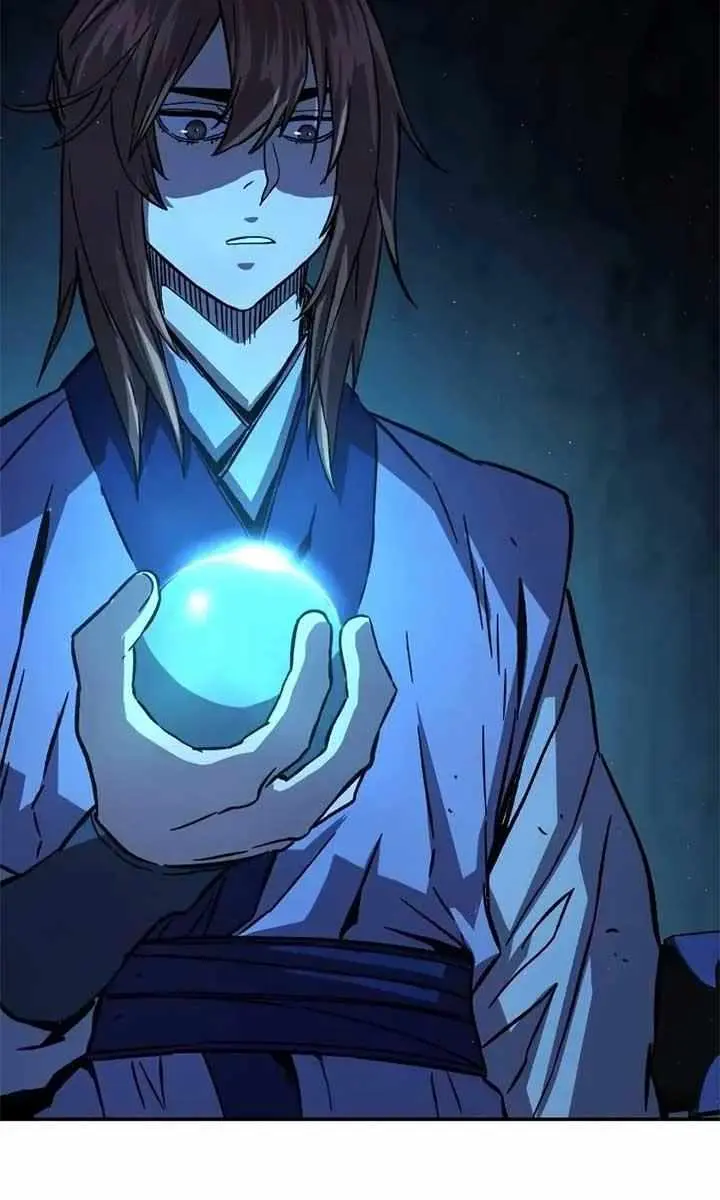 Absolute Sword Sense Chapter 108 Page 70