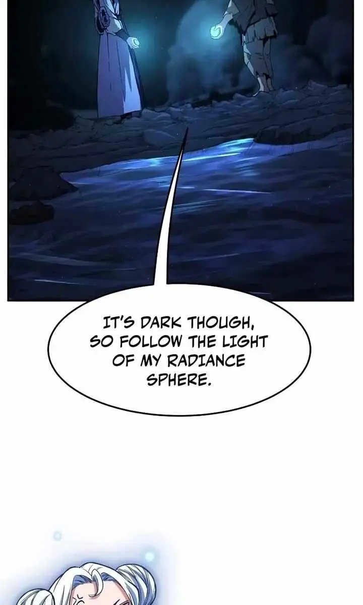 Absolute Sword Sense Chapter 108 Page 72