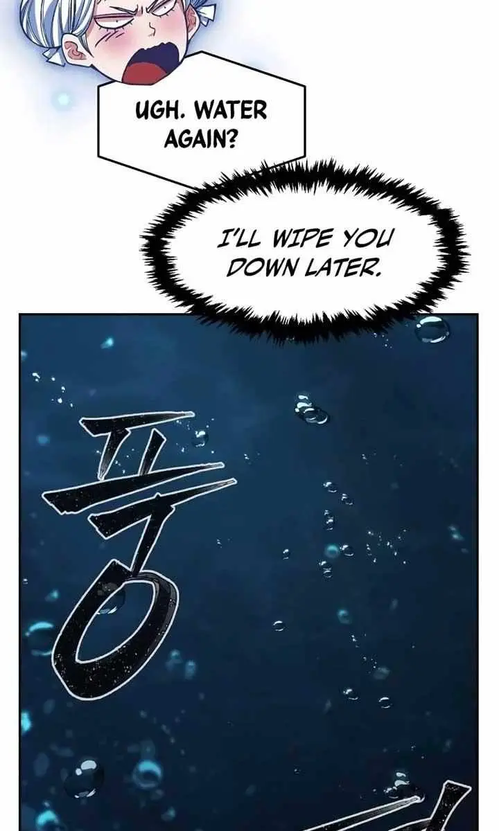 Absolute Sword Sense Chapter 108 Page 73