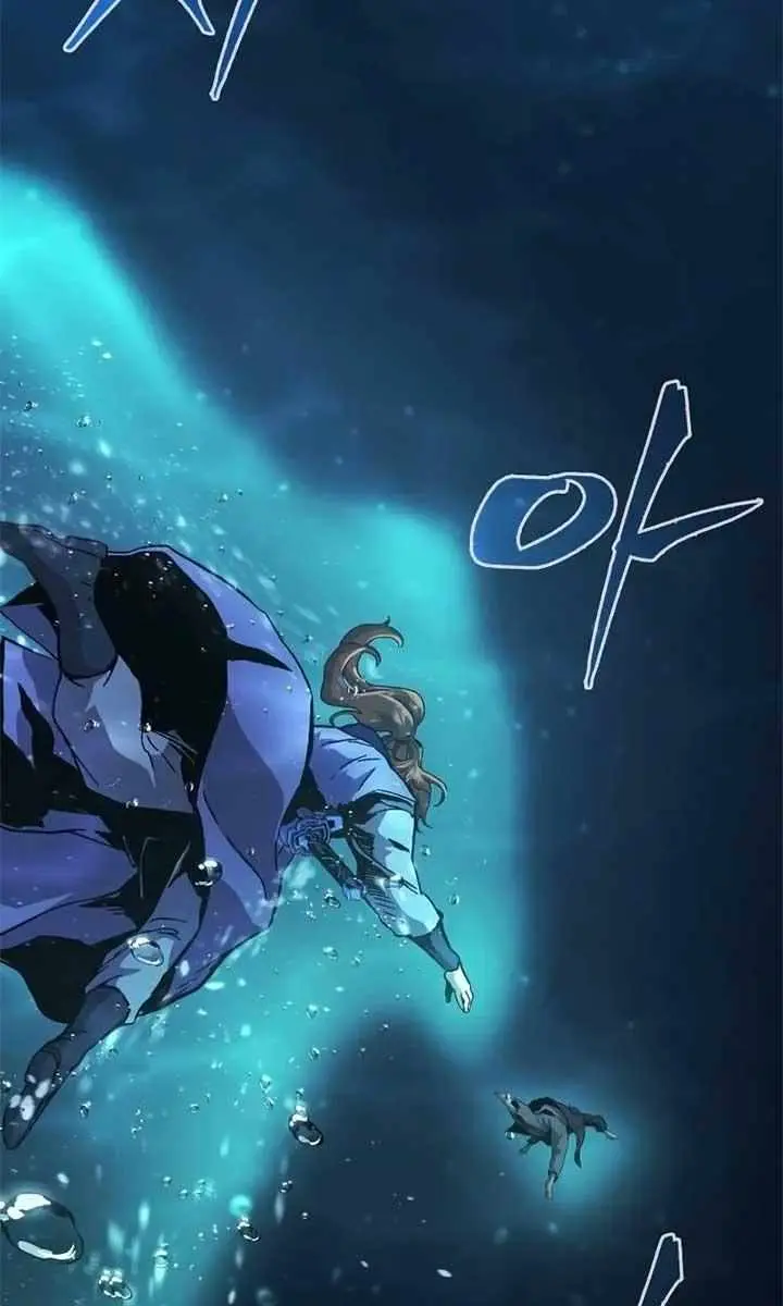 Absolute Sword Sense Chapter 108 Page 75