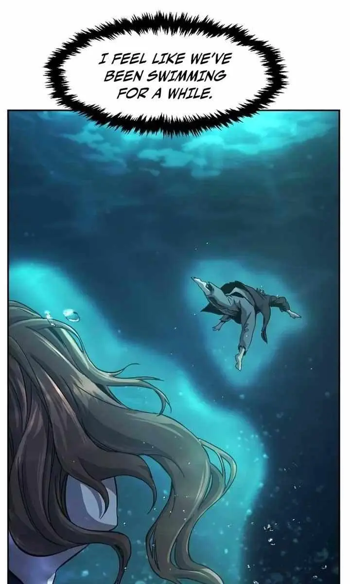 Absolute Sword Sense Chapter 108 Page 77