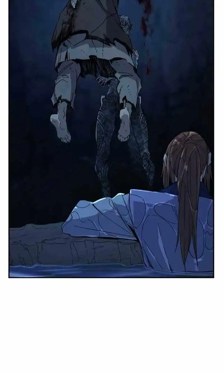 Absolute Sword Sense Chapter 108 Page 85