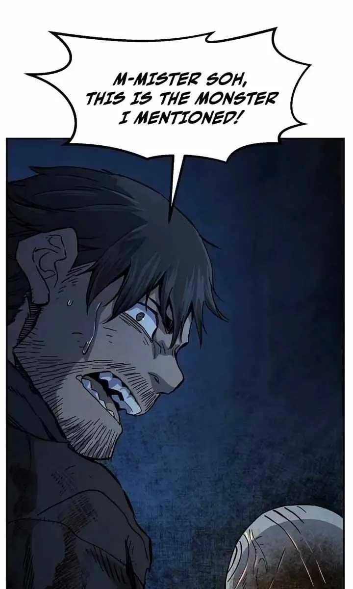 Absolute Sword Sense Chapter 108 Page 86