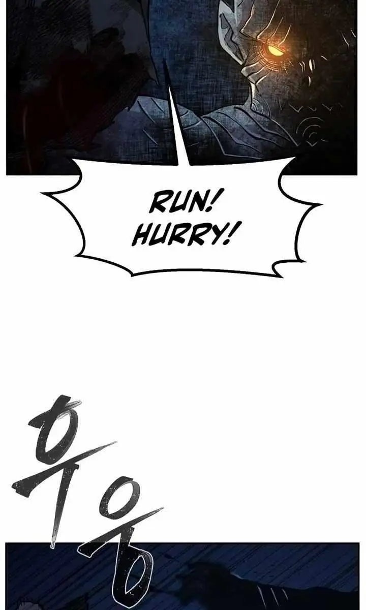 Absolute Sword Sense Chapter 108 Page 87